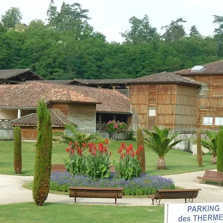 T2 - Cosy 400m Des Thermes *