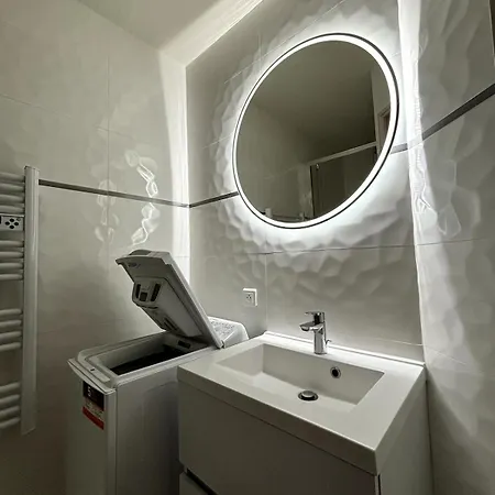 Apartment T2 - Cosy 400m Des Thermes