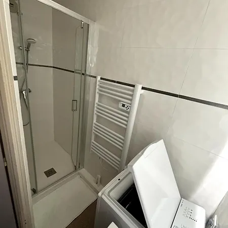 T2 - Cosy 400m Des Thermes Apartment *